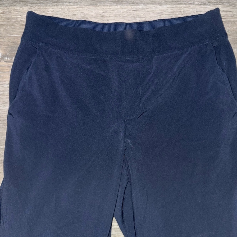 Athleta BROOKLYN MID RISE ANKLE PANT size 6 - Picture 6 of 10